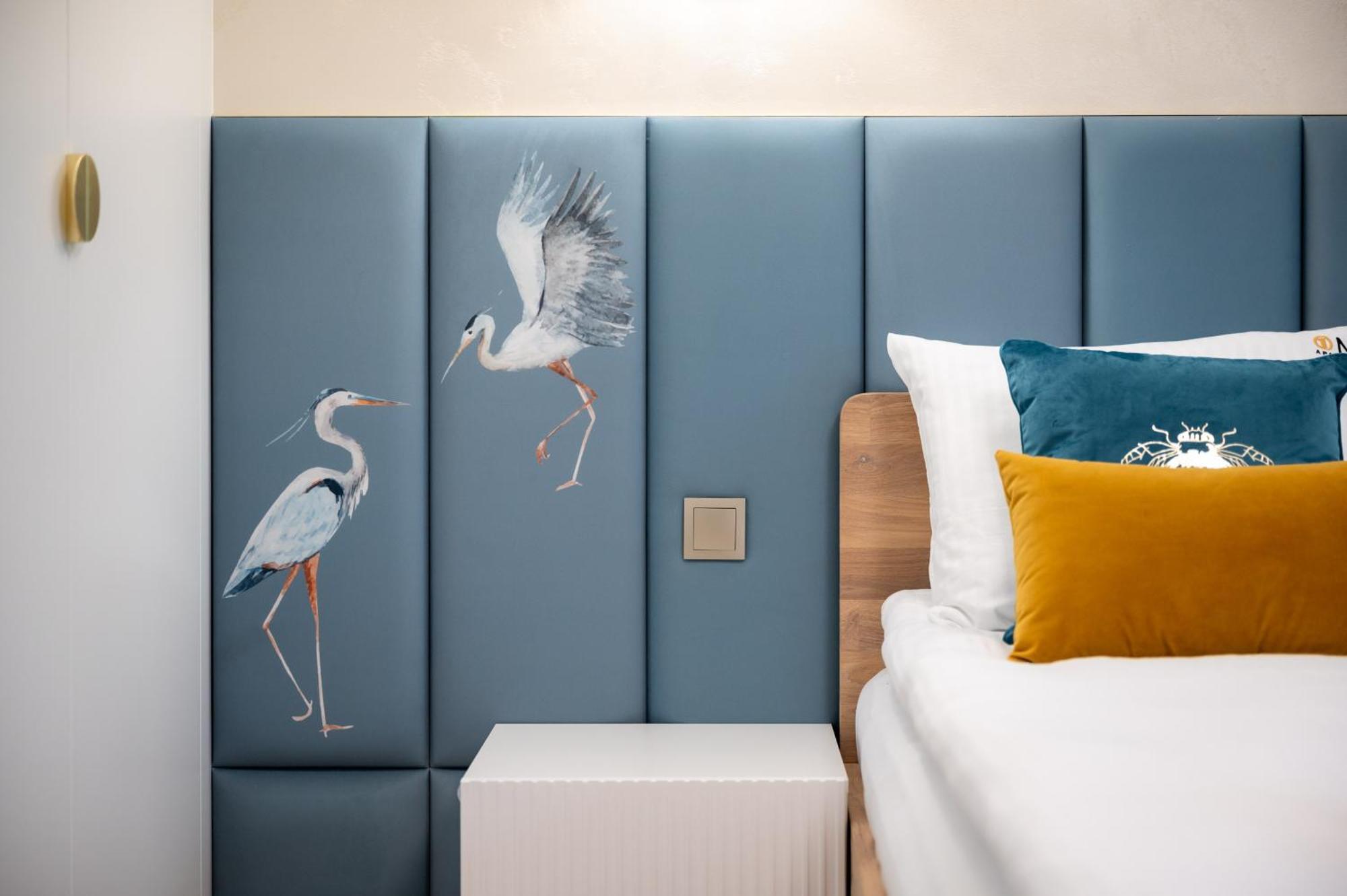 Blue Lagoon - Botanica Jelitkowo By Oneapartments