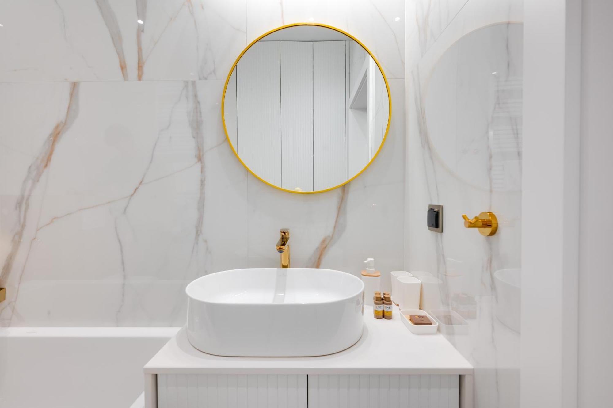 Blue Lagoon - Botanica Jelitkowo By Oneapartments Apartment Gdansk