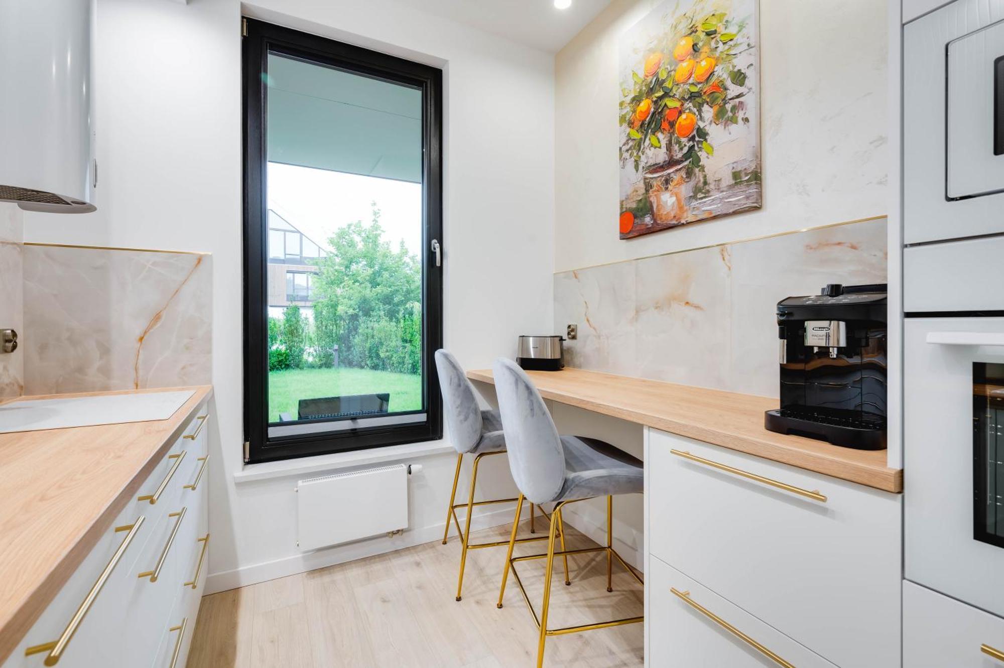 Blue Lagoon - Botanica Jelitkowo By Oneapartments Apartment Gdansk